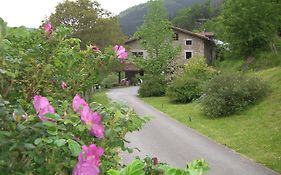 Casa Rural Goikola